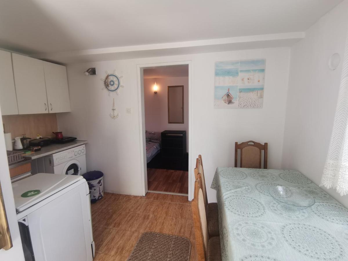 Borsko Jezero Villa Dış mekan fotoğraf