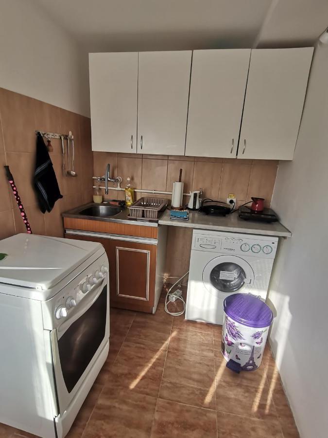 Borsko Jezero Villa Dış mekan fotoğraf