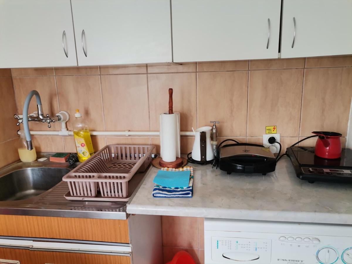 Borsko Jezero Villa Dış mekan fotoğraf
