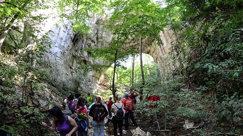 Borsko Jezero Villa Dış mekan fotoğraf