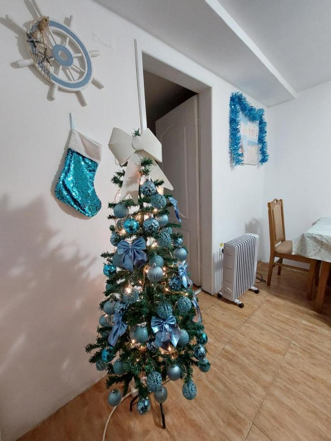 Borsko Jezero Villa Dış mekan fotoğraf