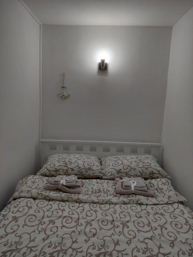 Borsko Jezero Villa Dış mekan fotoğraf
