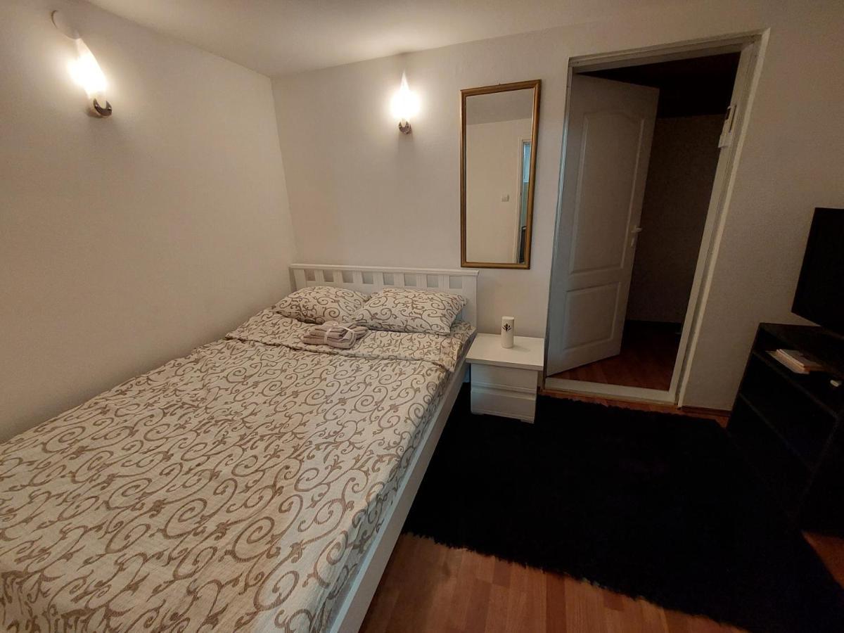 Borsko Jezero Villa Dış mekan fotoğraf