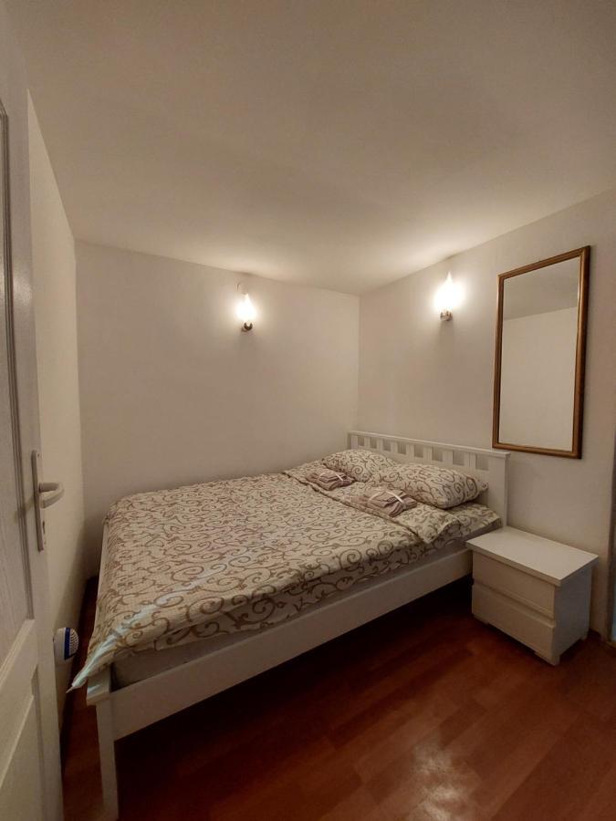 Borsko Jezero Villa Dış mekan fotoğraf