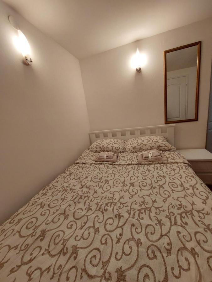 Borsko Jezero Villa Dış mekan fotoğraf